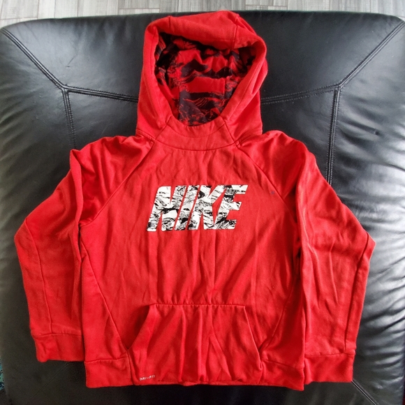 Nike Other - Nike Hoodie